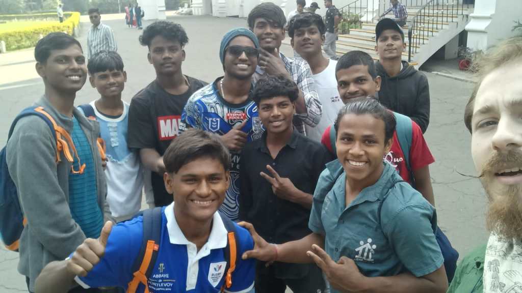 À la découverte des musées