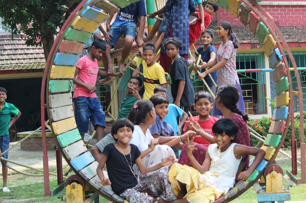 Olympiades et Activités Sportives à Kalyani