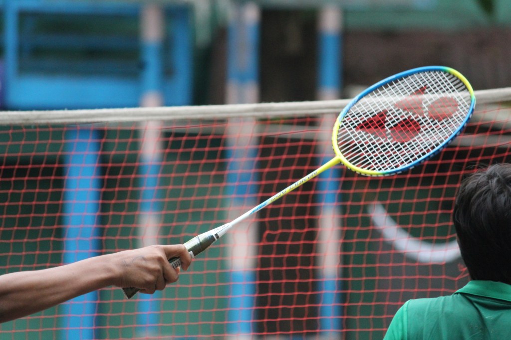 Solibad et Ashalayam: Solidarité à Travers le Sport